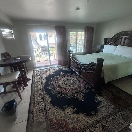 Casa Mariquita Hotel Avalon Extérieur photo