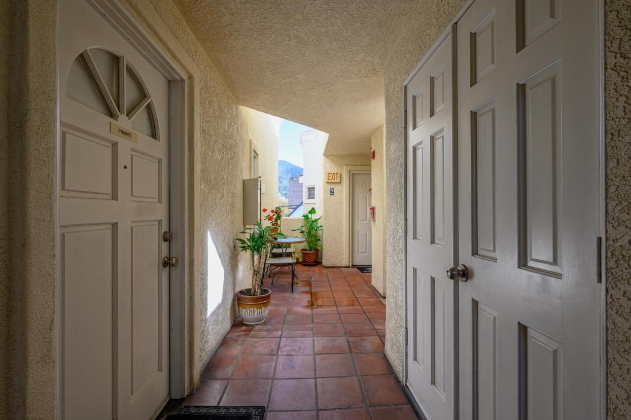 Casa Mariquita Hotel Avalon Extérieur photo
