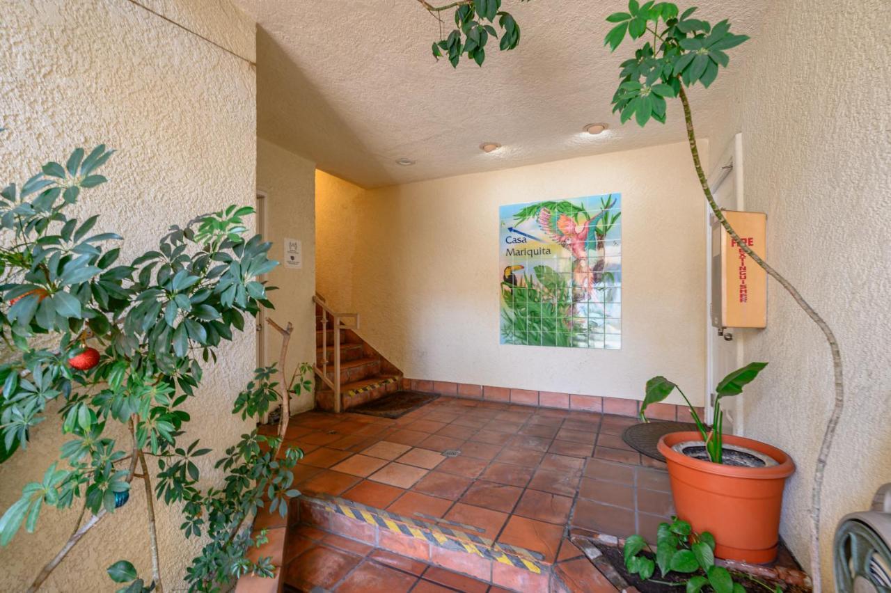 Casa Mariquita Hotel Avalon Extérieur photo