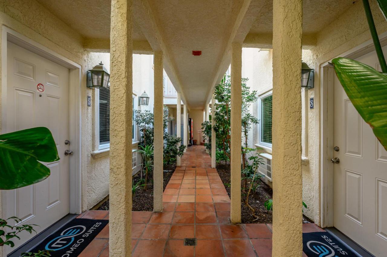 Casa Mariquita Hotel Avalon Extérieur photo