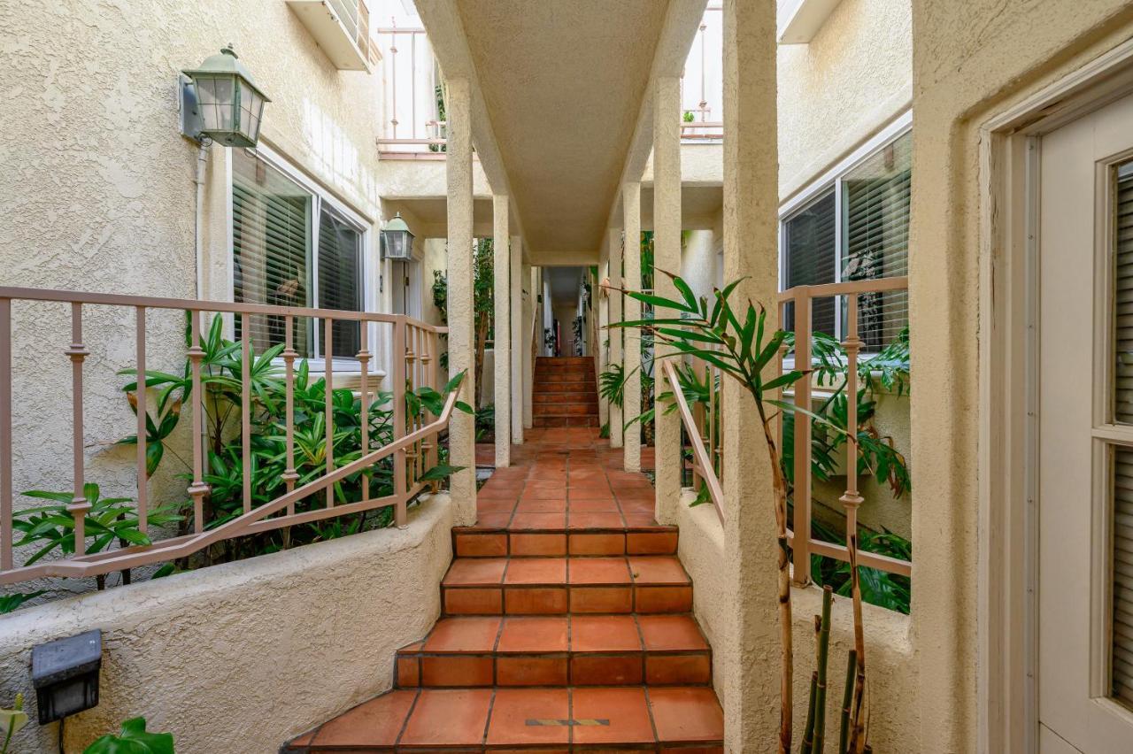 Casa Mariquita Hotel Avalon Extérieur photo
