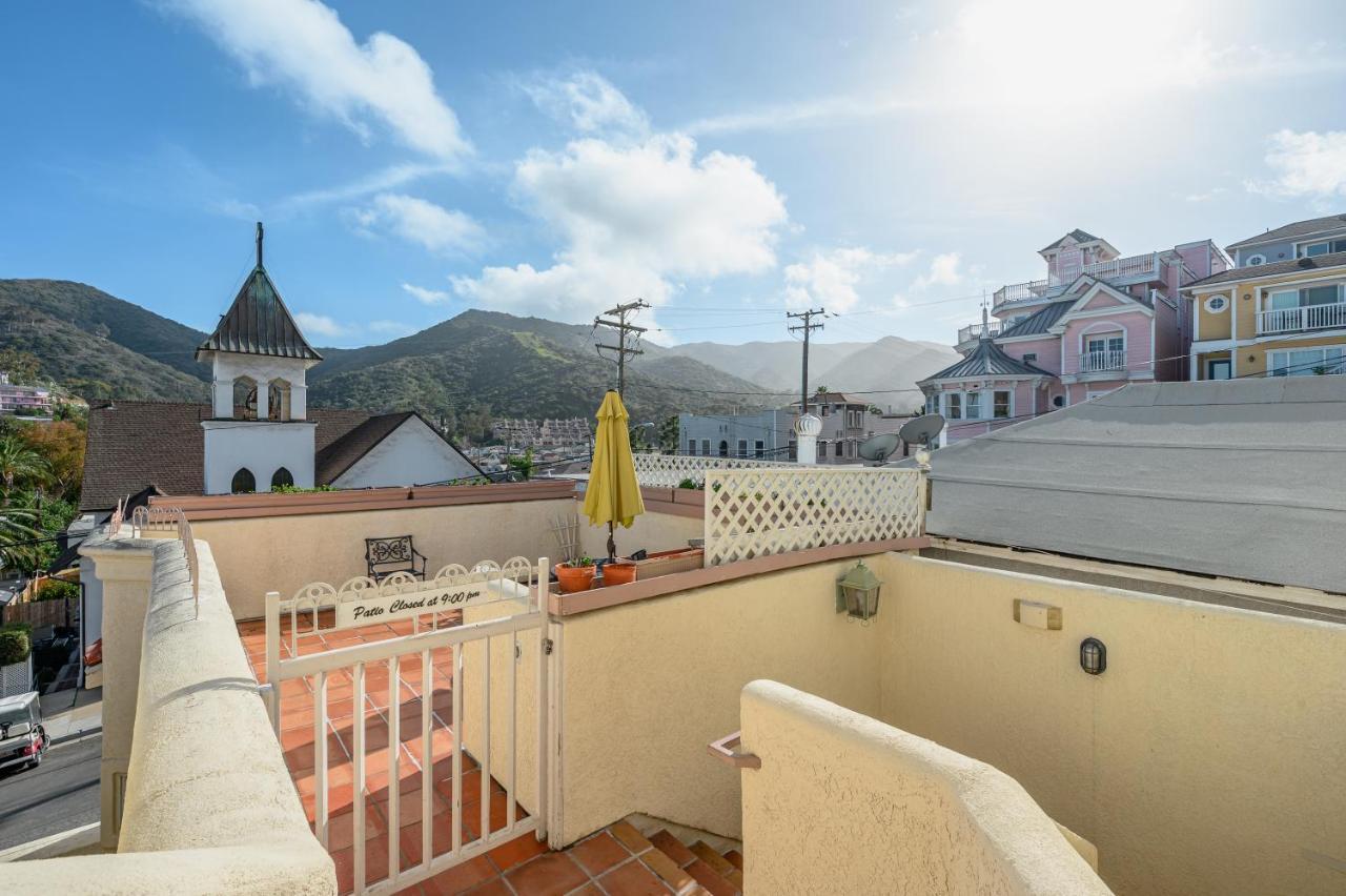 Casa Mariquita Hotel Avalon Extérieur photo
