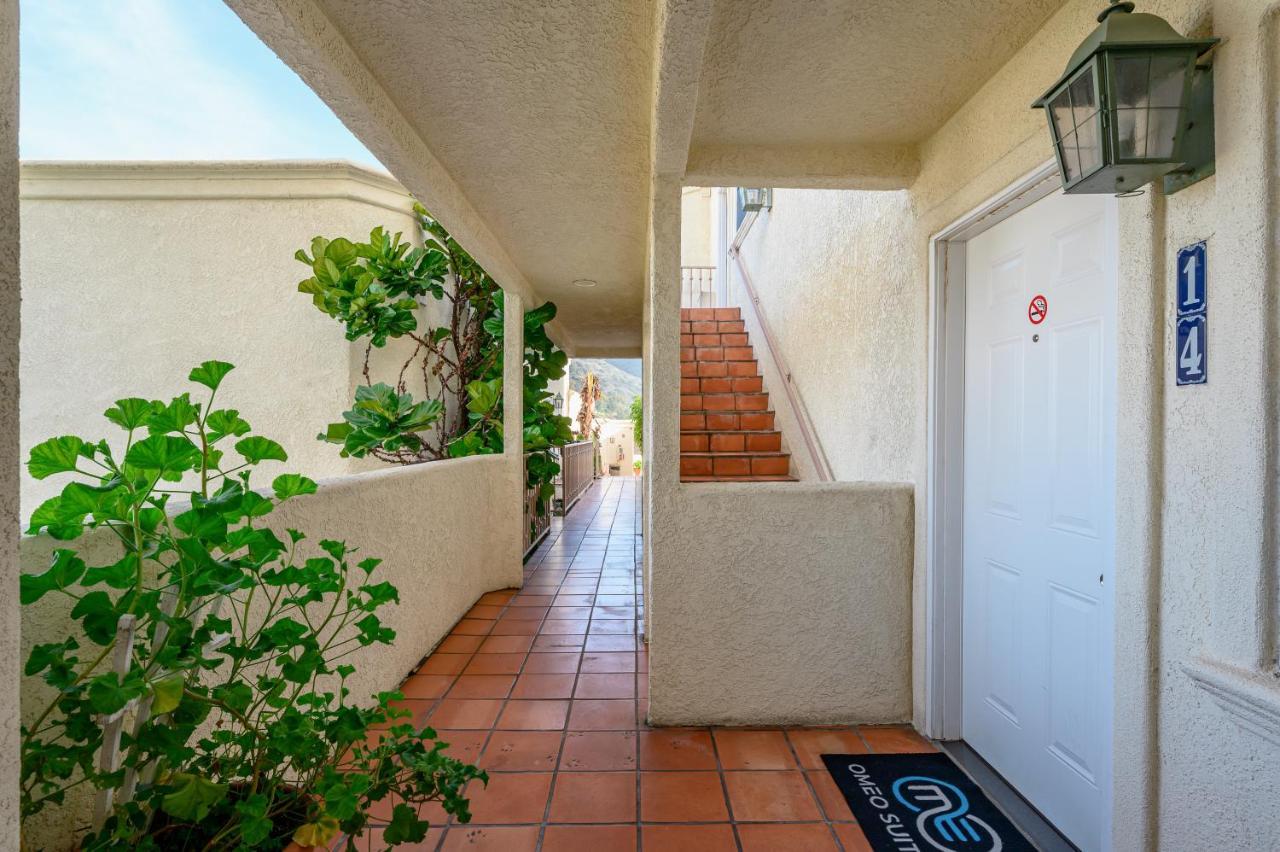 Casa Mariquita Hotel Avalon Extérieur photo