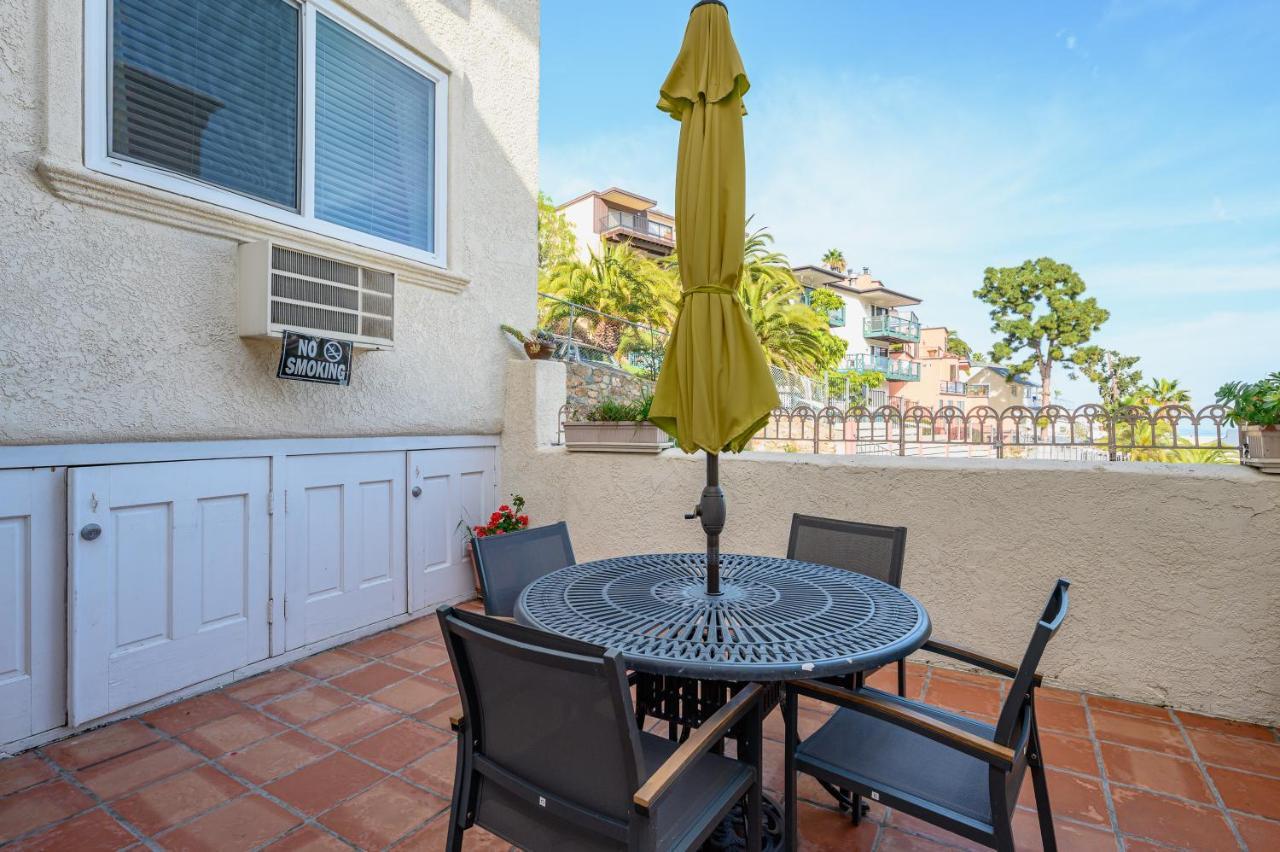 Casa Mariquita Hotel Avalon Extérieur photo