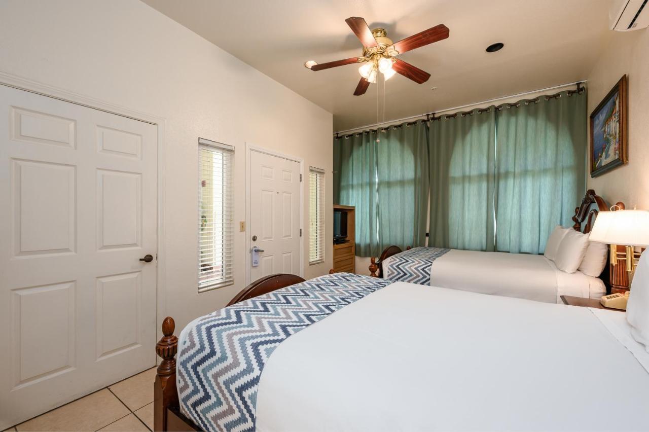 Casa Mariquita Hotel Avalon Extérieur photo
