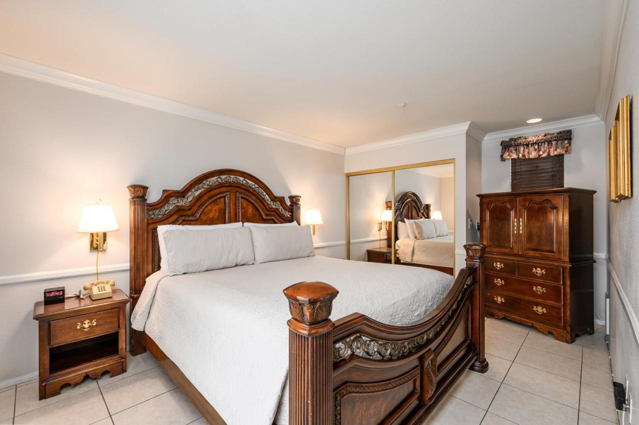 Casa Mariquita Hotel Avalon Extérieur photo