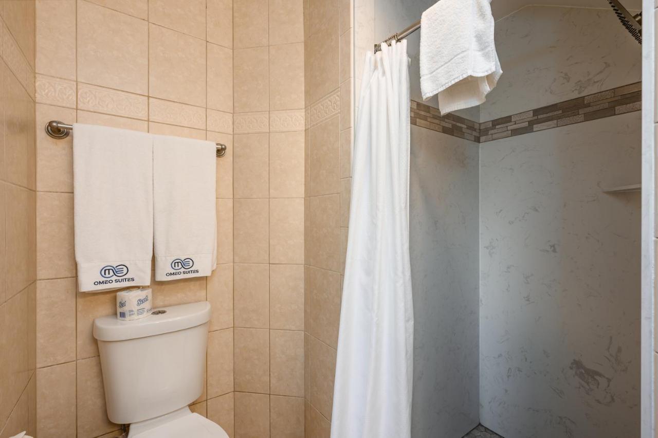 Casa Mariquita Hotel Avalon Extérieur photo