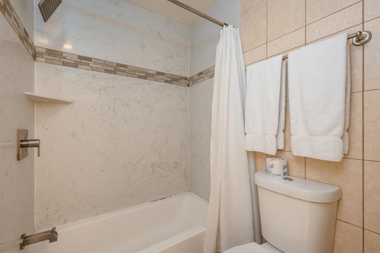 Casa Mariquita Hotel Avalon Extérieur photo