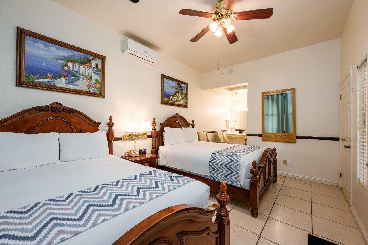 Casa Mariquita Hotel Avalon Extérieur photo