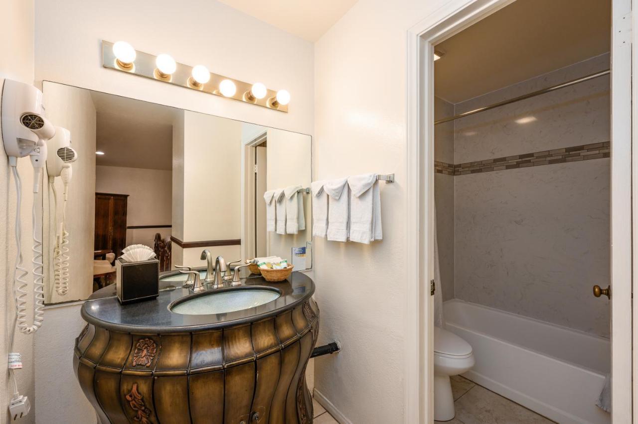 Casa Mariquita Hotel Avalon Extérieur photo