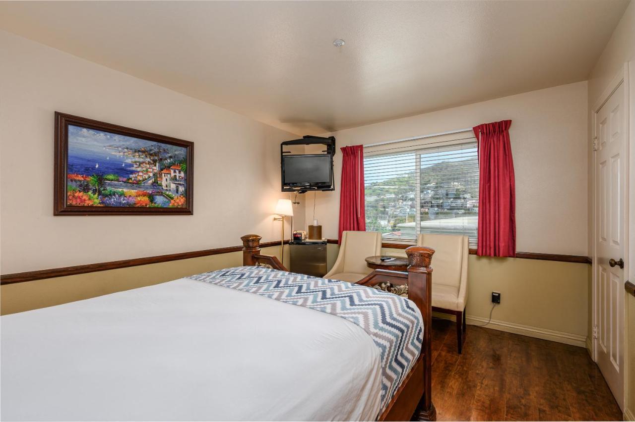 Casa Mariquita Hotel Avalon Extérieur photo