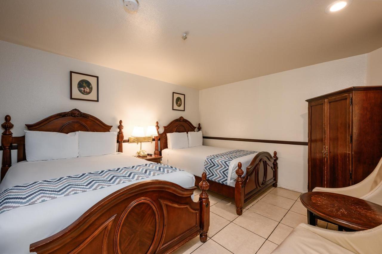 Casa Mariquita Hotel Avalon Extérieur photo