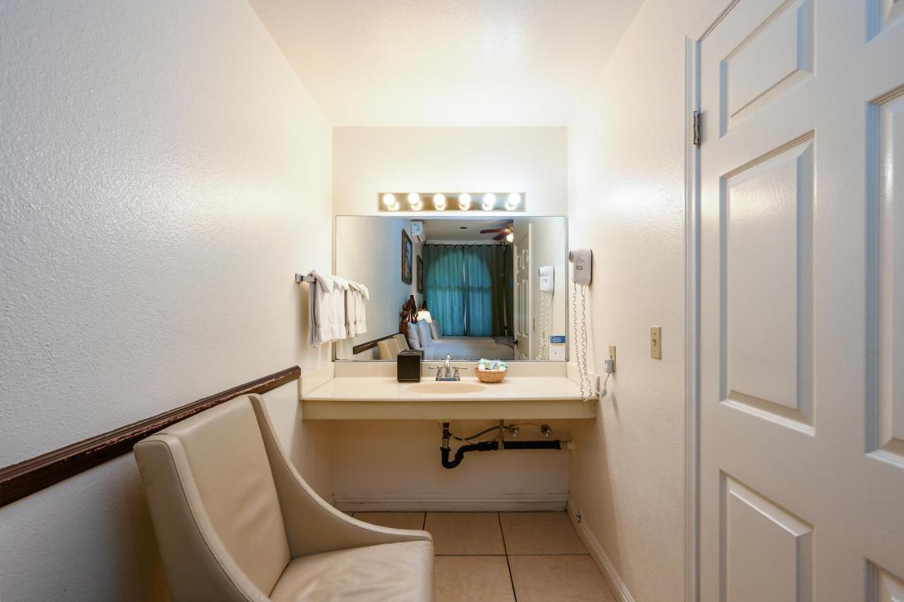 Casa Mariquita Hotel Avalon Extérieur photo