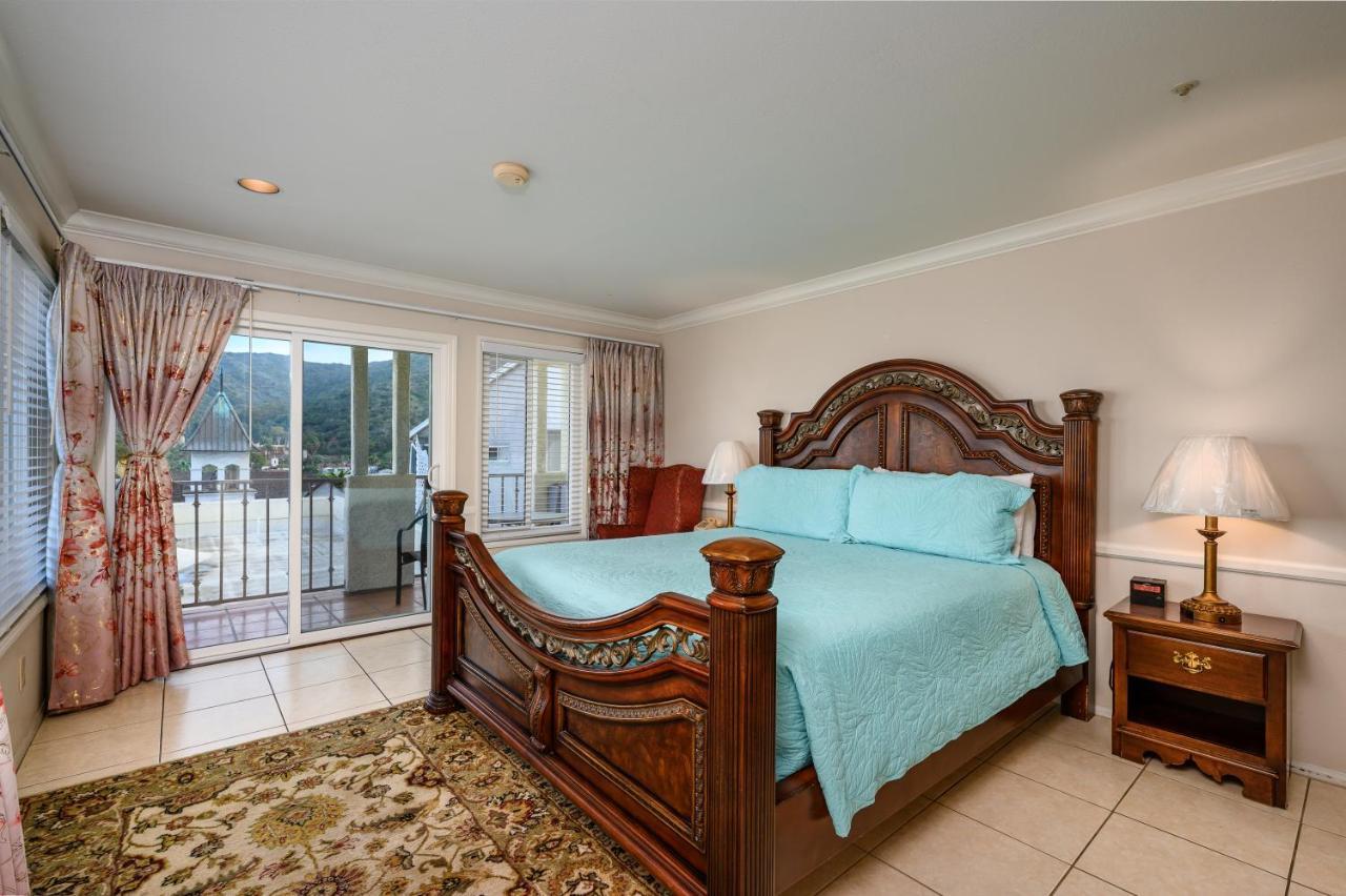 Casa Mariquita Hotel Avalon Extérieur photo
