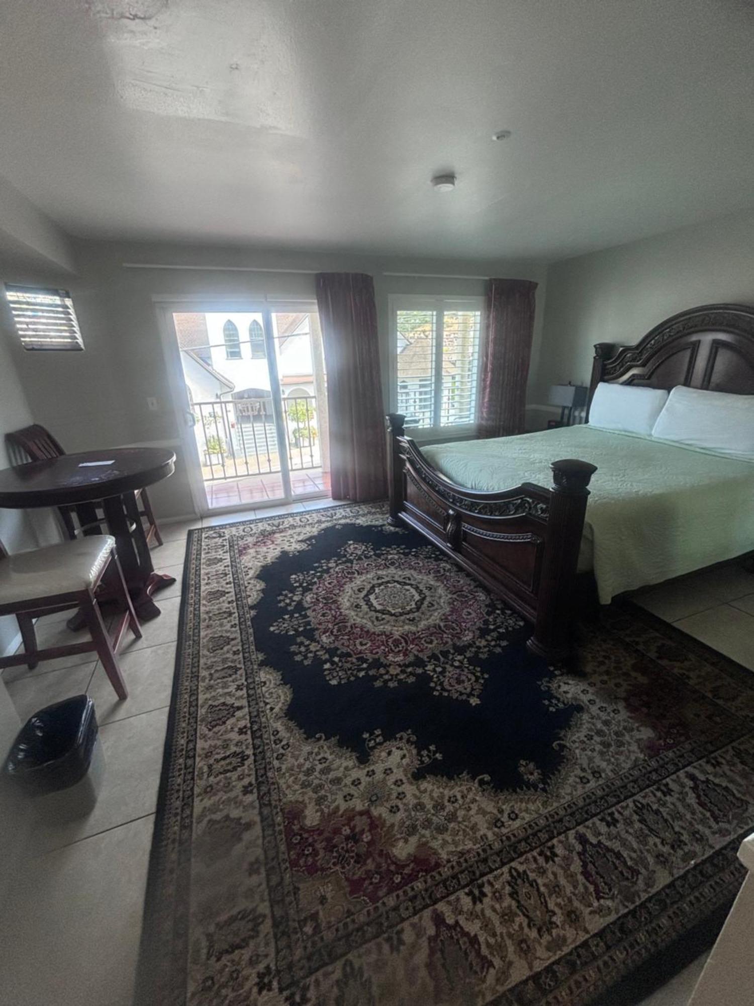 Casa Mariquita Hotel Avalon Extérieur photo