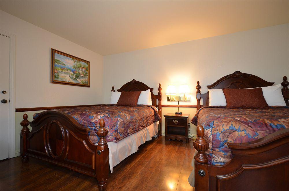 Casa Mariquita Hotel Avalon Extérieur photo