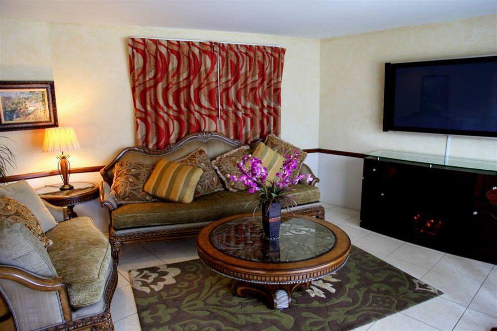 Casa Mariquita Hotel Avalon Extérieur photo