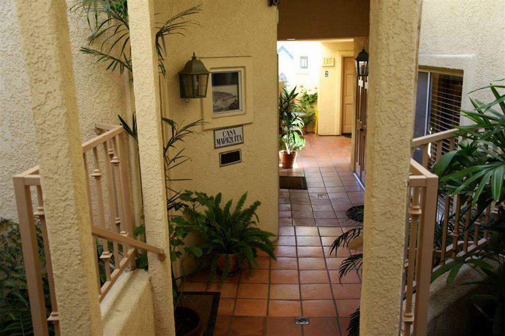 Casa Mariquita Hotel Avalon Extérieur photo